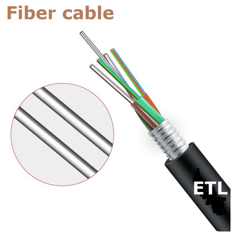 Molex Fiber Optic Cables